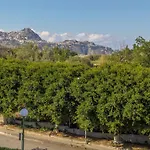 Apartment Nero D'avola Morgante By Interhome