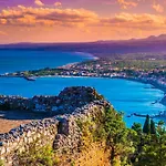 Apartment Nero D'avola Morgante By Interhome *