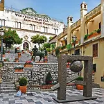 Nero D'avola Morgante By Interhome * Giardini Naxos