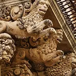 Nero D'avola Morgante By Interhome *