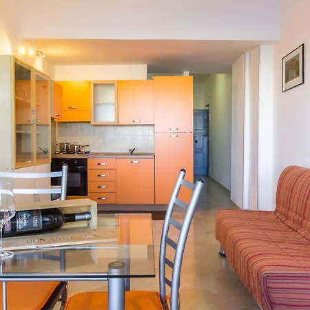 Nero D'avola Morgante By Interhome Apartment