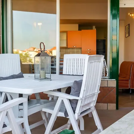 Apartment Nero D'avola Morgante By Interhome