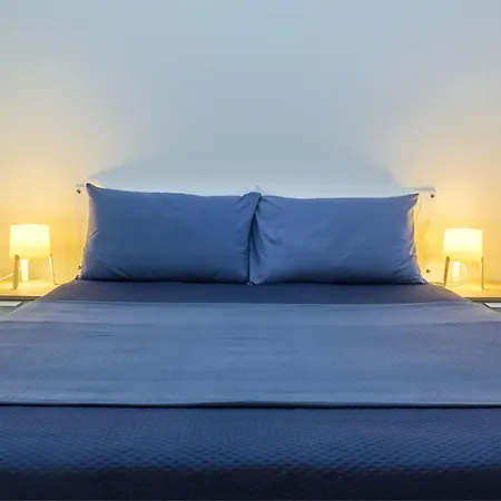 Apartment Nero D'avola Morgante By Interhome