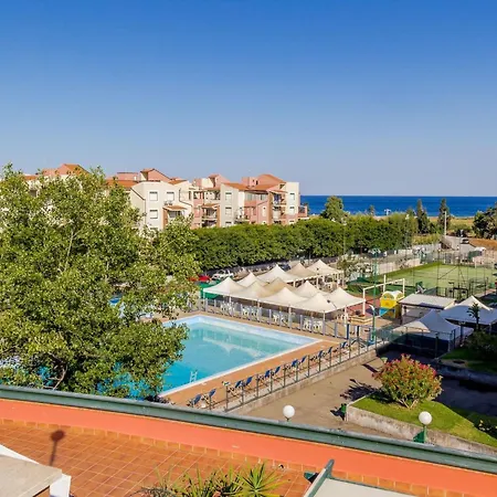 Nero D'avola Morgante By Interhome Appartement Giardini-Naxos