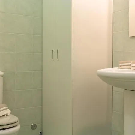 Appartement Nero D'avola Morgante By Interhome Giardini-Naxos