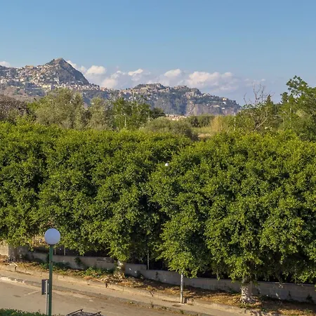 Appartement Nero D'avola Morgante By Interhome